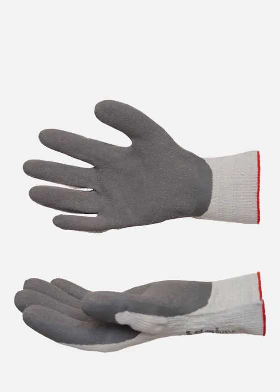 Showa 451 Latex-Winterhandschuh