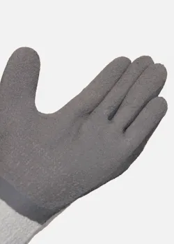 Showa 451 Latex Winterhandschoen miniatuur