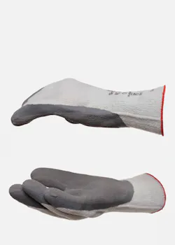 Showa 451 Latex Winterhandschoen miniatuur