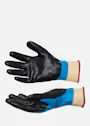 Showa 477 Nitril-Winterhandschuh Vorschaubild