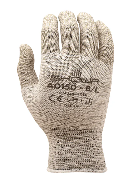 Showa A0150 Arbeitshandschuh
