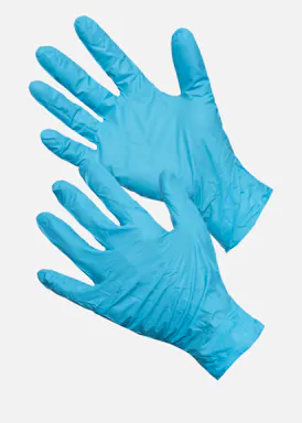 Showa 7500PF Nitrilhandschuhe (100 St.)