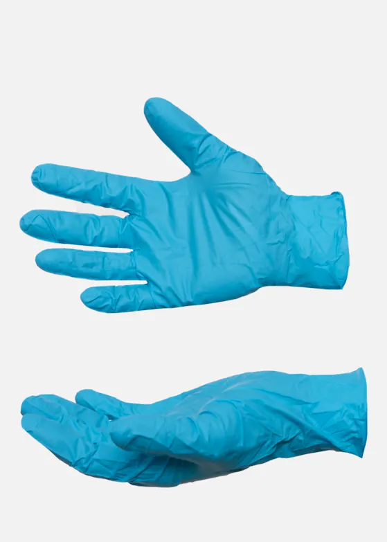 Showa 7500PF Nitril Werkhandschoenen (100 st.)