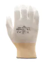 Showa B0502 weißer Arbeitshandschuh Vorschaubild