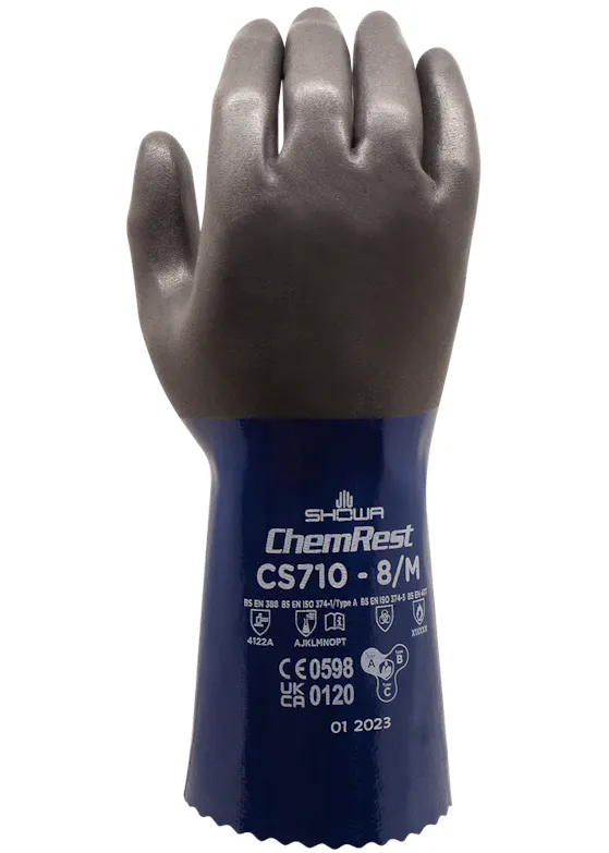 Showa CS710 Arbeitshandschuh