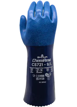 Showa CS721 Arbeitshandschuh
