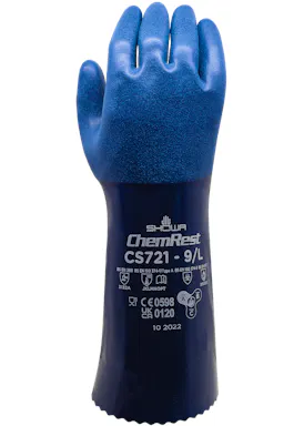 Showa CS721-Arbeitshandschuh