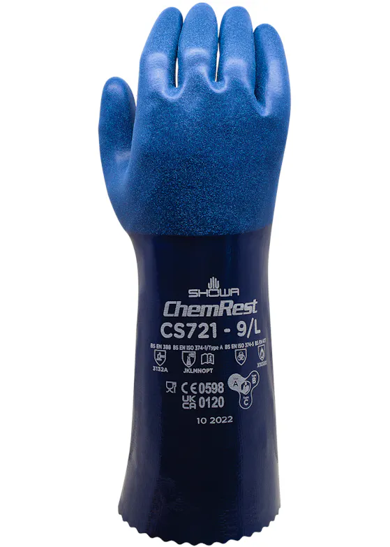 Showa CS721-Arbeitshandschuh