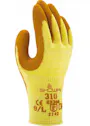Showa 310 Latex-Arbeitshandschuh Vorschaubild