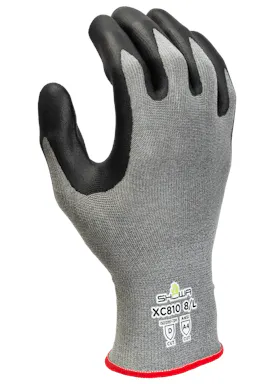 Showa XC810 - Neuer Arbeitshandschuh