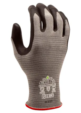 Showa AC800 - Neuer Arbeitshandschuh