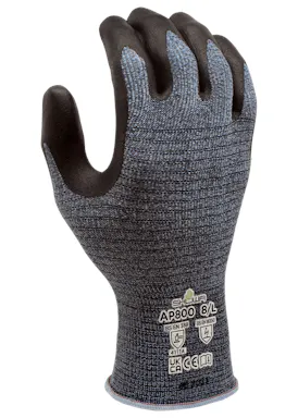 Showa AP800 - Neuer Arbeitshandschuh