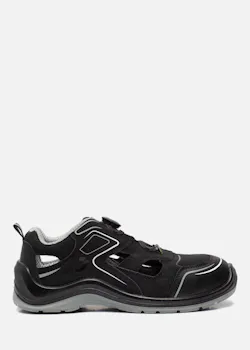 Safety Jogger Flow S1P Sandal TLS