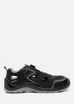 Safety Jogger Flow S1P Sandale TLS