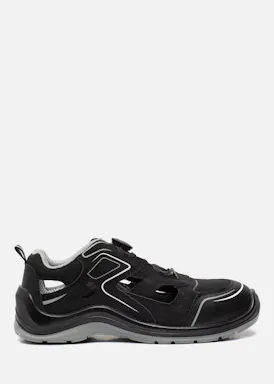 Safety Jogger Flow S1P Sandal TLS