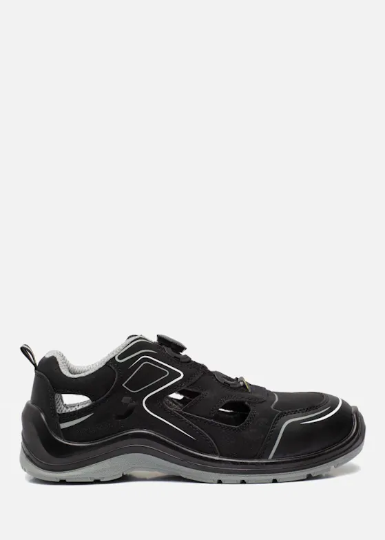 Safety Jogger Flow S1P Sandal TLS