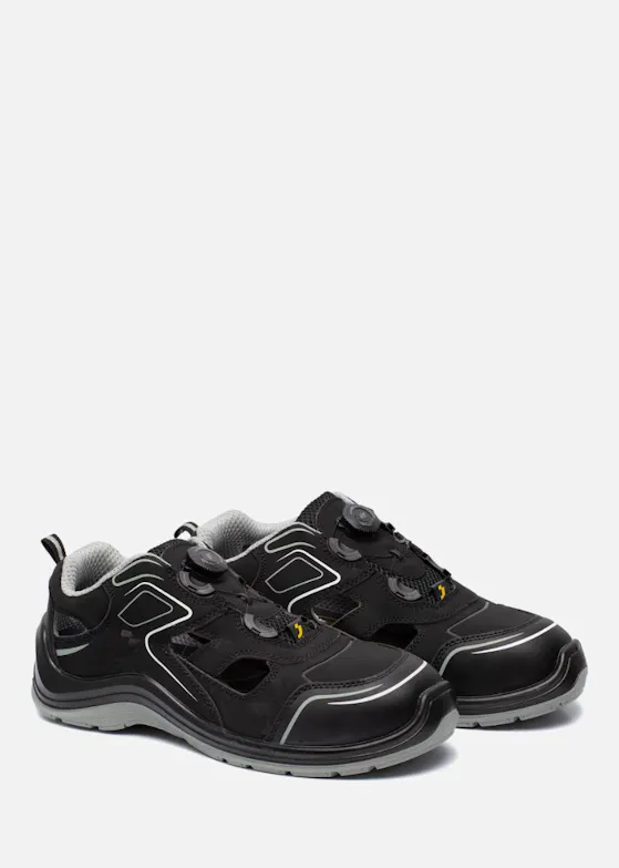 Safety Jogger Flow S1P Sandal TLS