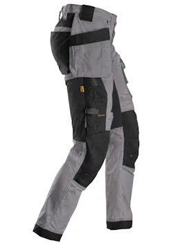Snickers Workwear 6341 AllroundWork, Stretch-Arbeitshose thumbnail