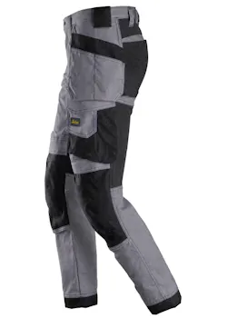 Snickers Workwear 6341 AllroundWork, Stretch-Arbeitshose thumbnail