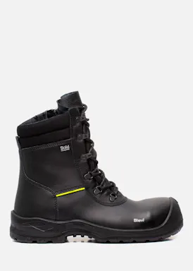 Sievi Solid in CT XL+ S3L Sicherheitsschuh