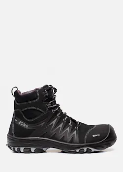 Sievi Zone 2 High+ S3 chaussure de sécurité