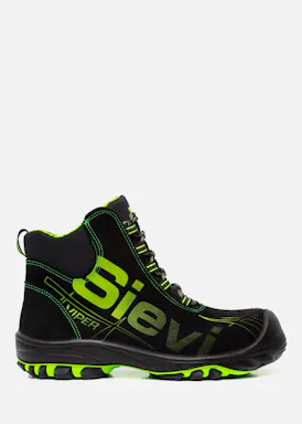 Sievi Viperx High+ S3S Sicherheitsschuh