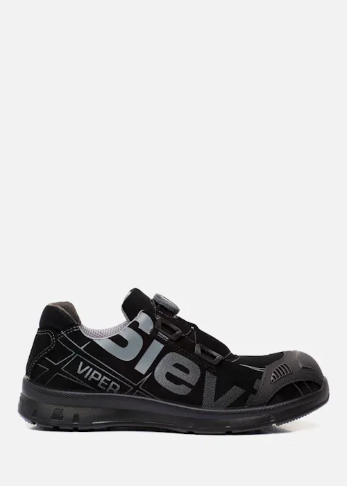 Sievi Viper 3 Roller S3 chaussure de sécurité