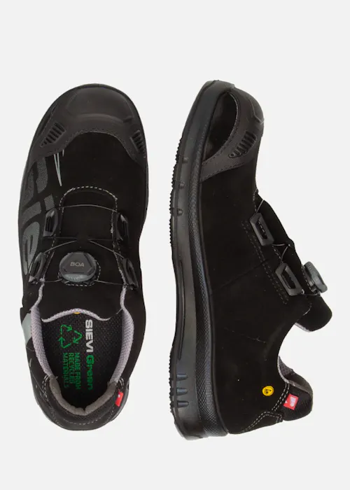 Sievi Viper 3 Roller S3 chaussure de sécurité