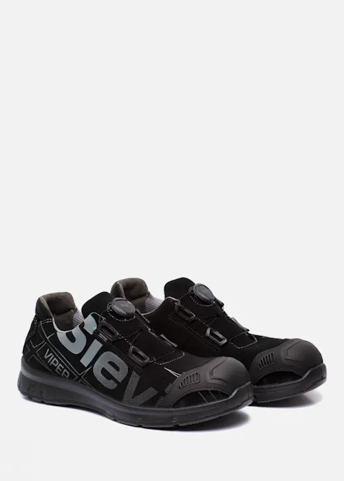 Sievi Viper 3 Roller S3 chaussure de sécurité