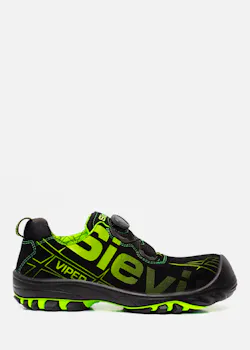 Chaussure de sécurité Sievi Viper Roller+ S3
