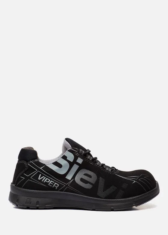 Sievi Viper 3 S3 Sicherheitsschuh