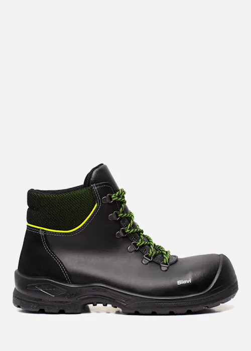 Sievi Matador High XL+ S3 Werkschoen