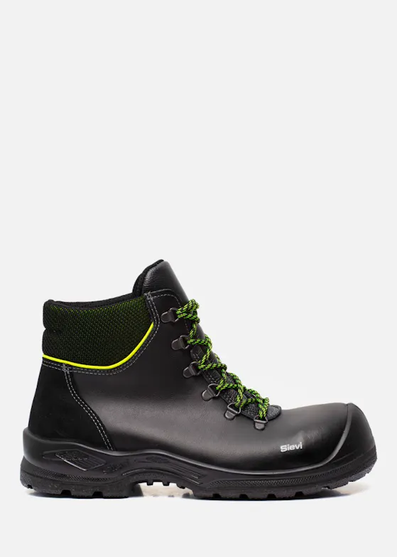 Sievi Matador High XL+ S3 Sicherheitsschuh