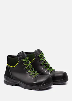 Sievi Matador High XL+ S3 Werkschoen miniatuur