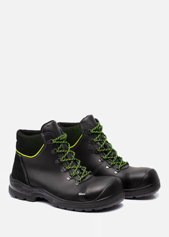 Sievi Matador High XL+ S3 Sicherheitsschuh