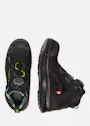 Sievi Air R5H Roller S1P Sicherheitsschuh Vorschaubild