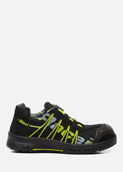Sievi Air R3 Roller S3 chaussure de sécurité