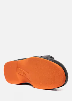 Sievi Asphalt Roller XL S2P Werkschoen miniatuur