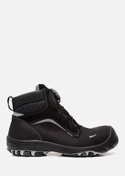 Sievi GT Roller High+ Chaussure de sécurité S7