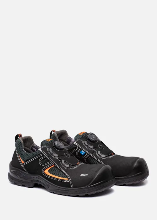 Sievi Roller XL+ S3L chaussure de sécurité
