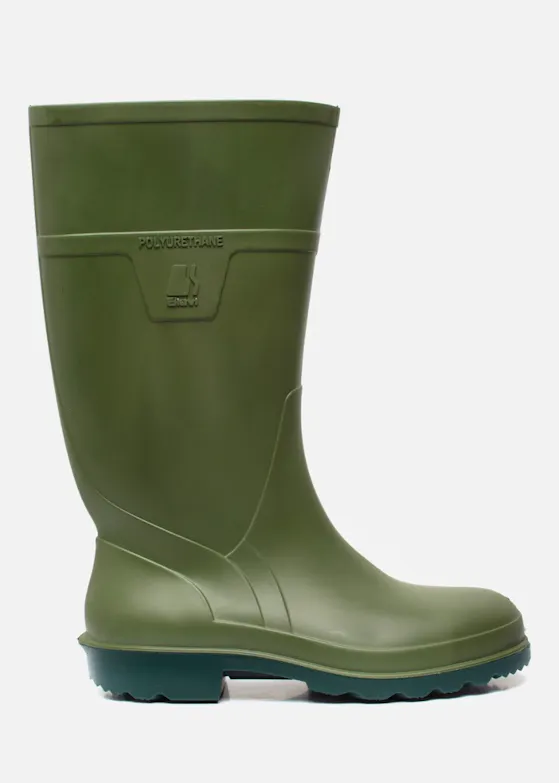 Sievi Light Boot Olive S5 - Arbeitsstiefel