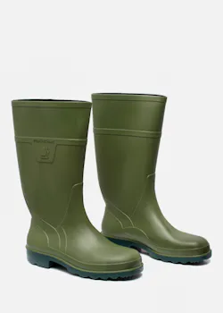 Sievi Light Boot Olive S5 Werklaars miniatuur