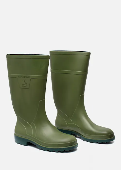 Sievi Light Boot Olive S5 Werklaars