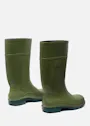 Sievi Light Boot Olive S5 - Arbeitsstiefel Vorschaubild