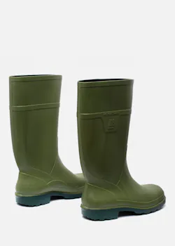 Sievi Light Boot Olive S5 Werklaars miniatuur