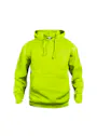 Clique Basic Hoodie Vorschaubild