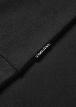 Faze.One Signal280 full Zip Hoodie miniatuur