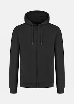 Faze.One Signal280 full Zip Hoodie miniatuur