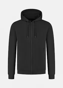 Faze.One Signal280 full Zip Hoodie miniatuur