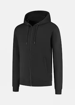 Faze.One Signal280 full Zip Hoodie miniatuur
